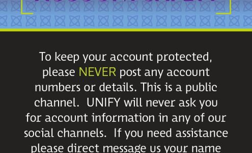 UNIFY Financial Credit Union