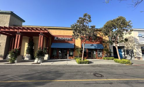 Provident Credit Union (Alameda Community Branch)