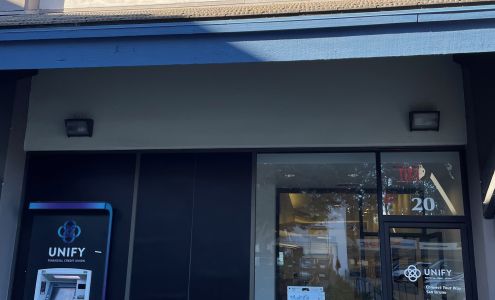 UNIFY Financial Credit Union