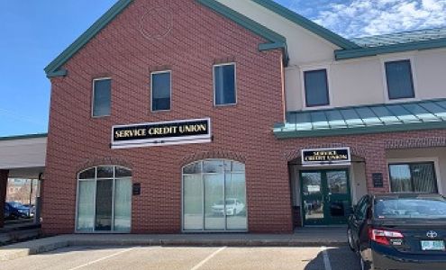 Service Credit Union Portsmouth