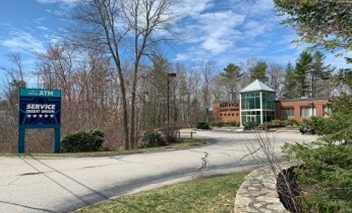 Service Credit Union Portsmouth