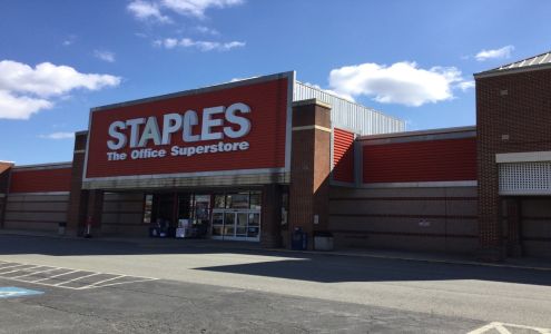 Staples