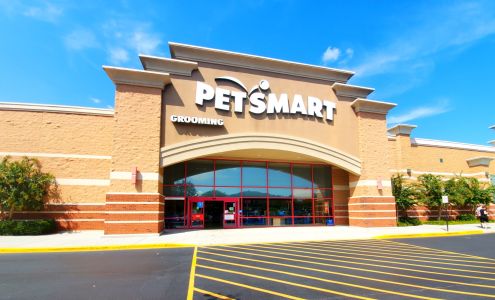 PetSmart