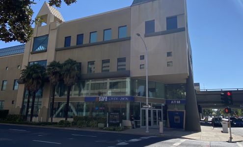 SAFE Credit Union (Closed Saturdays beginning 5/25)