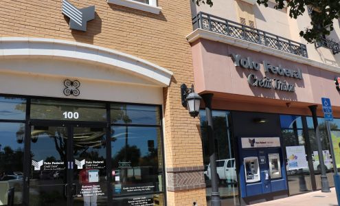 Yolo Federal Credit Union