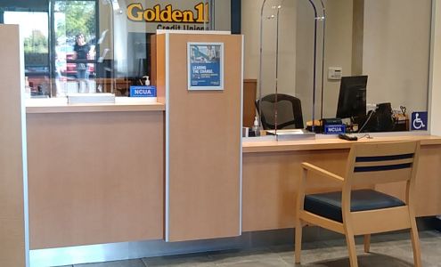 Golden 1 Credit Union - I-5 Florin