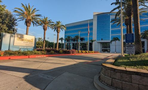 Golden 1 Credit Union Headquarters