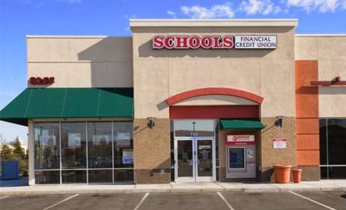 SchoolsFirst Federal Credit Union - Elk Grove