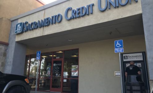 Sacramento Credit Union