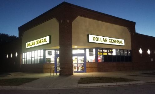 Dollar General