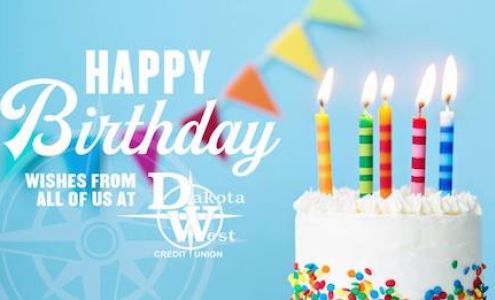 Dakota West Credit Union