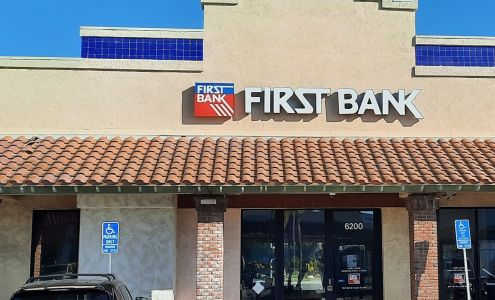 First Bank