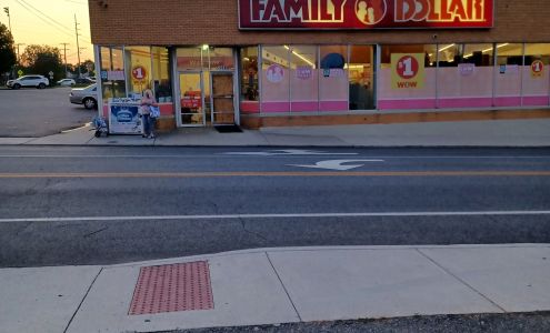 Family Dollar