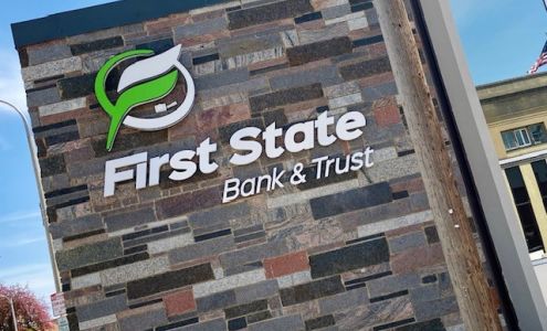 First State Bank & Trust