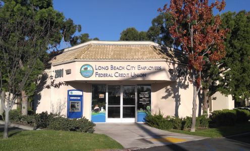 Long Beach City Employees Federal Credit Union Signal Hill