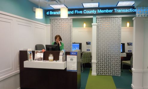 Five County Credit Union