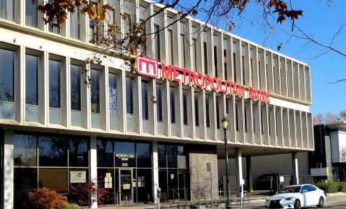 Metropolitan Bank