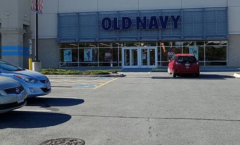 Old Navy