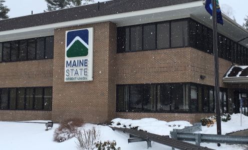 Maine State Credit Union