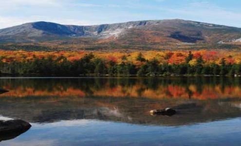 Maine State Credit Union