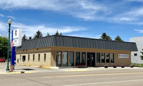 Opportunity Bank of Montana Culbertson
