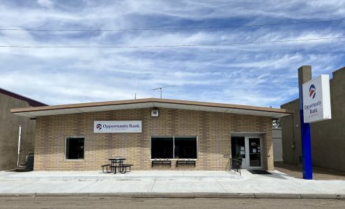 Opportunity Bank of Montana Froid
