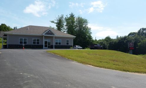 Community Credit Union