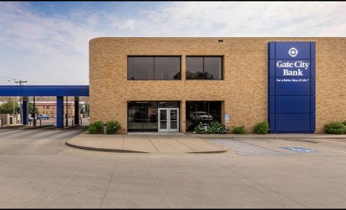 Gate City Bank