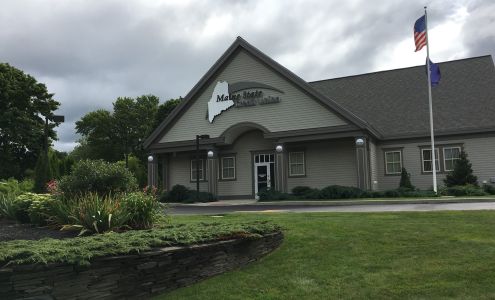 Maine State Credit Union