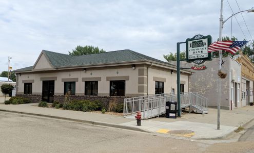 Dakota Community Bank & Trust Taylor