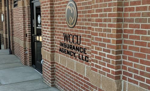 Wccu Insurance LLC
