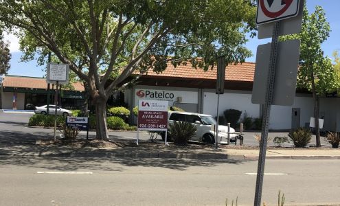 Patelco Credit Union