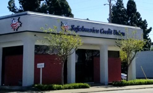 Safe America Credit Union