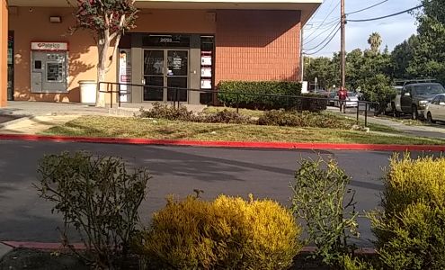 Patelco Credit Union