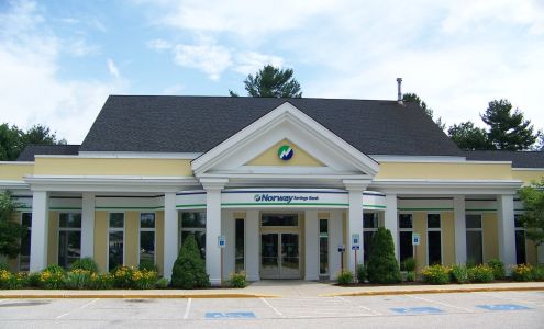 Norway Savings Bank Windham
