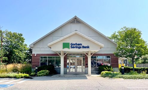 Gorham Savings Bank Windham