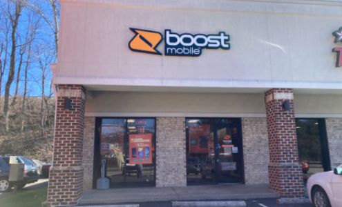 Boost Mobile