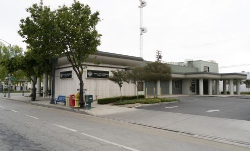 Valley Strong Credit Union