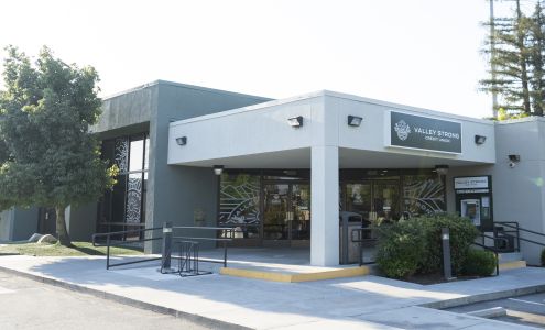 Valley Strong Credit Union
