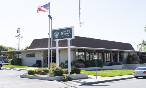 Valley Strong Credit Union