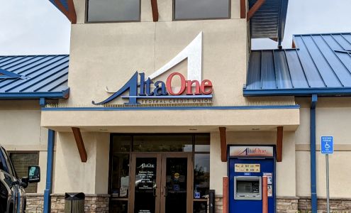 AltaOne Federal Credit Union
