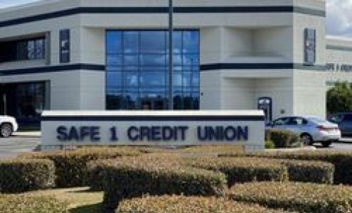 Safe 1 Credit Union