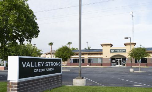 Valley Strong Credit Union