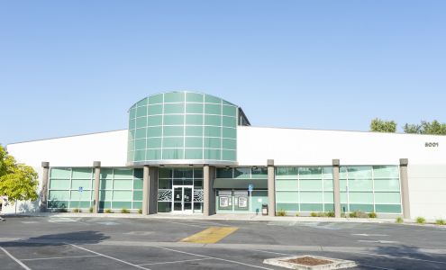 Valley Strong Credit Union