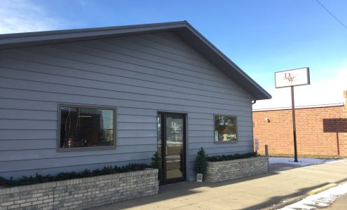 Dakota West Credit Union Turtle Lake