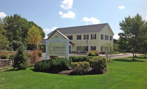 Cumberland County Federal Credit Union (Operations Center) Falmouth