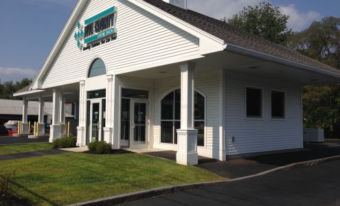 Five County Credit Union