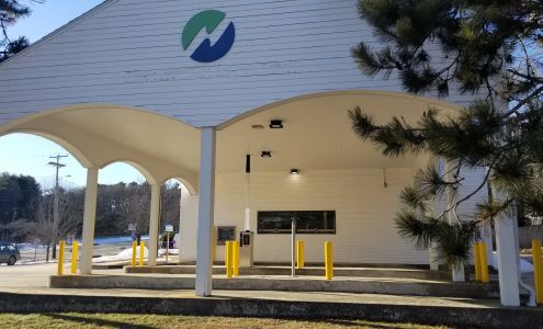 Norway Savings Bank Freeport