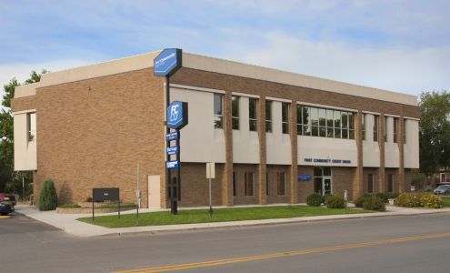First Community Credit Union