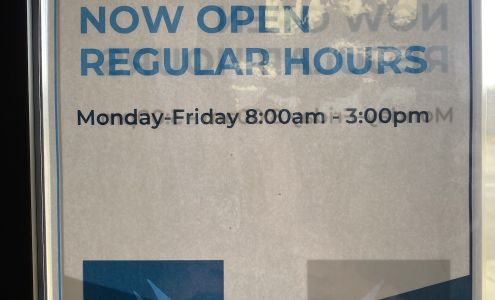 Bank Forward Hannaford